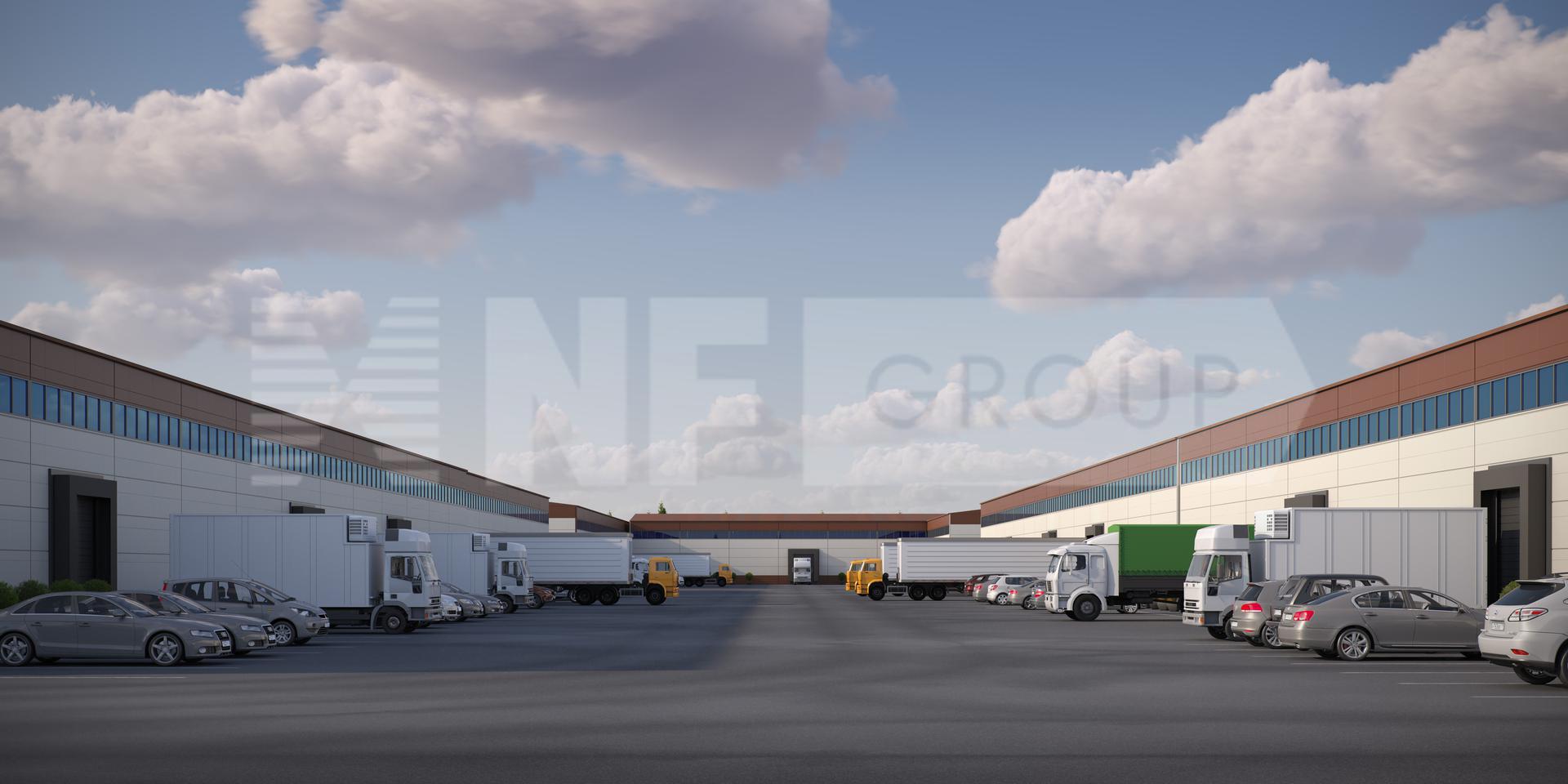 NF Group