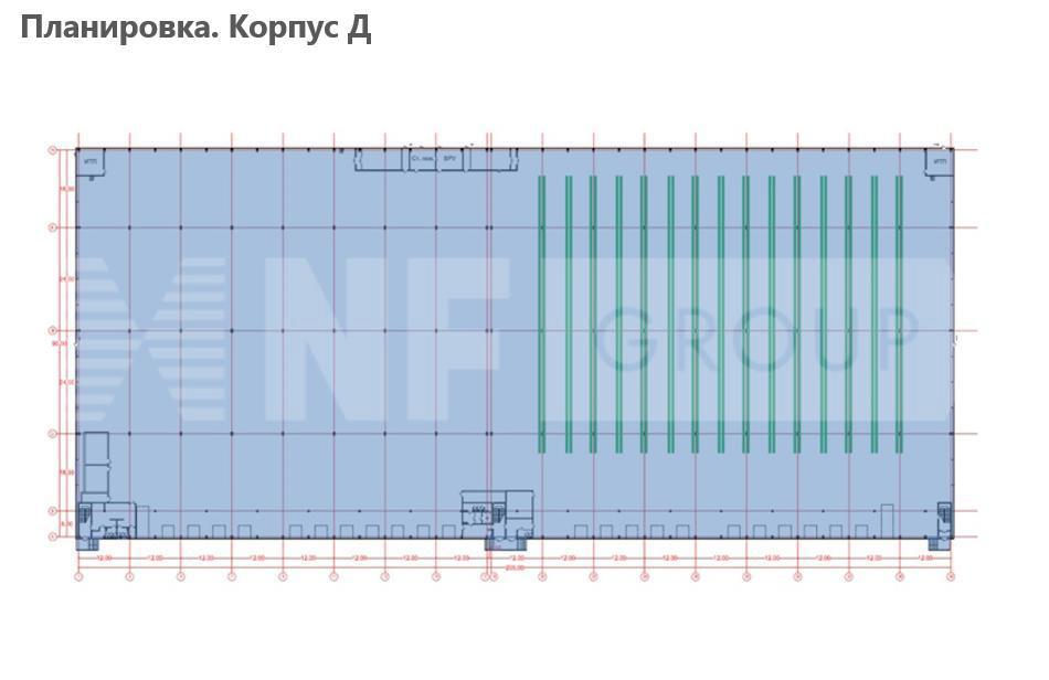 NF Group