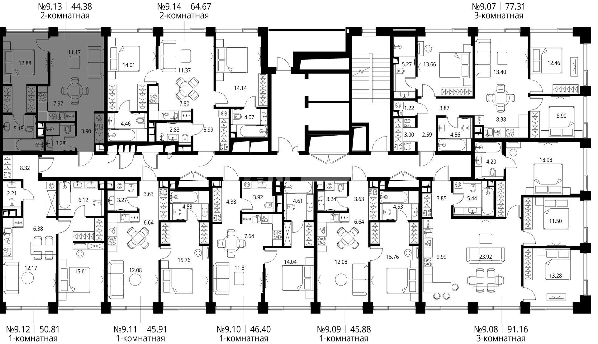 City Bay (Сити Бэй)