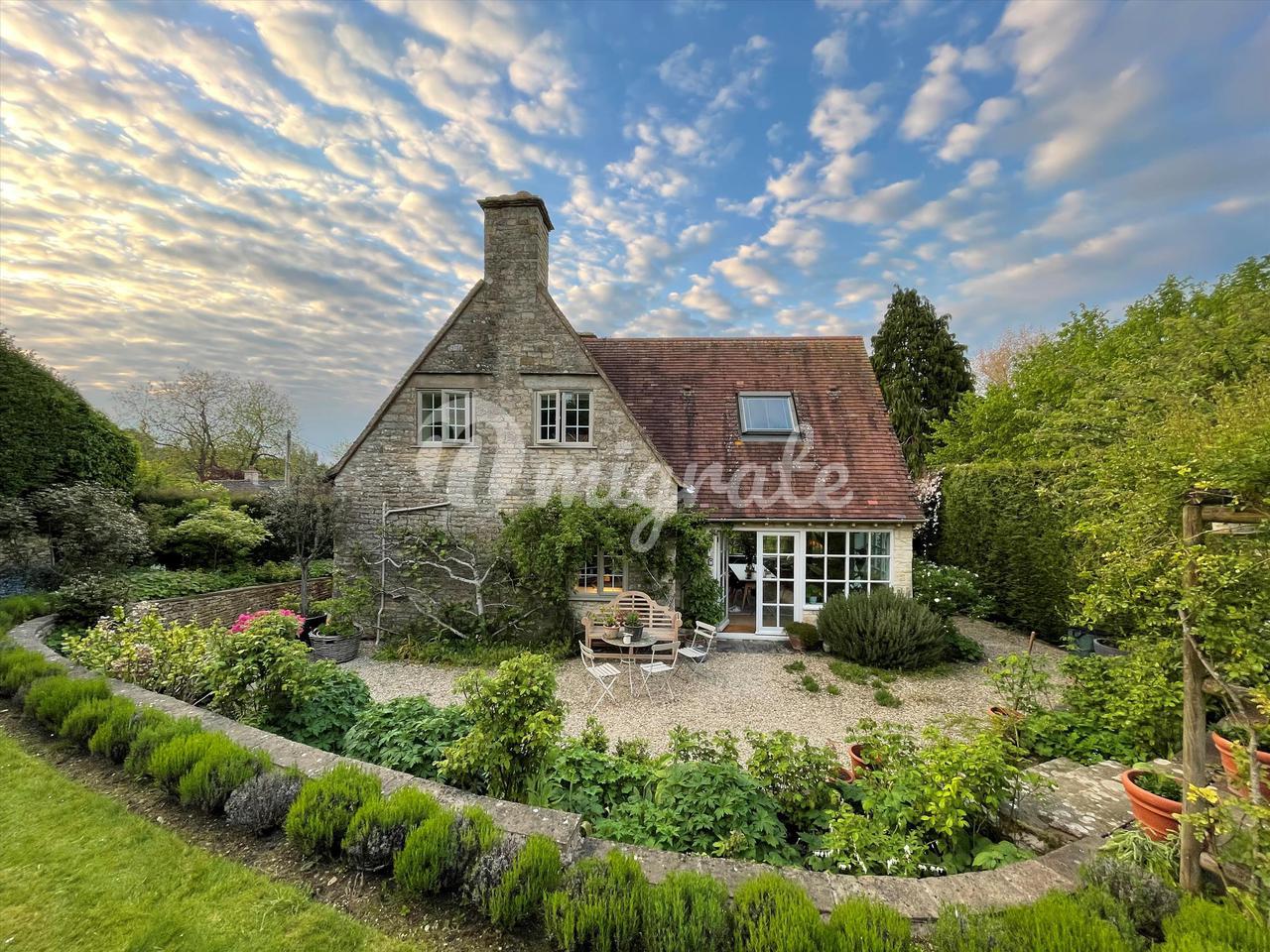 Вилла в Winchcombe, Cheltenham, Gloucestershire, GL54