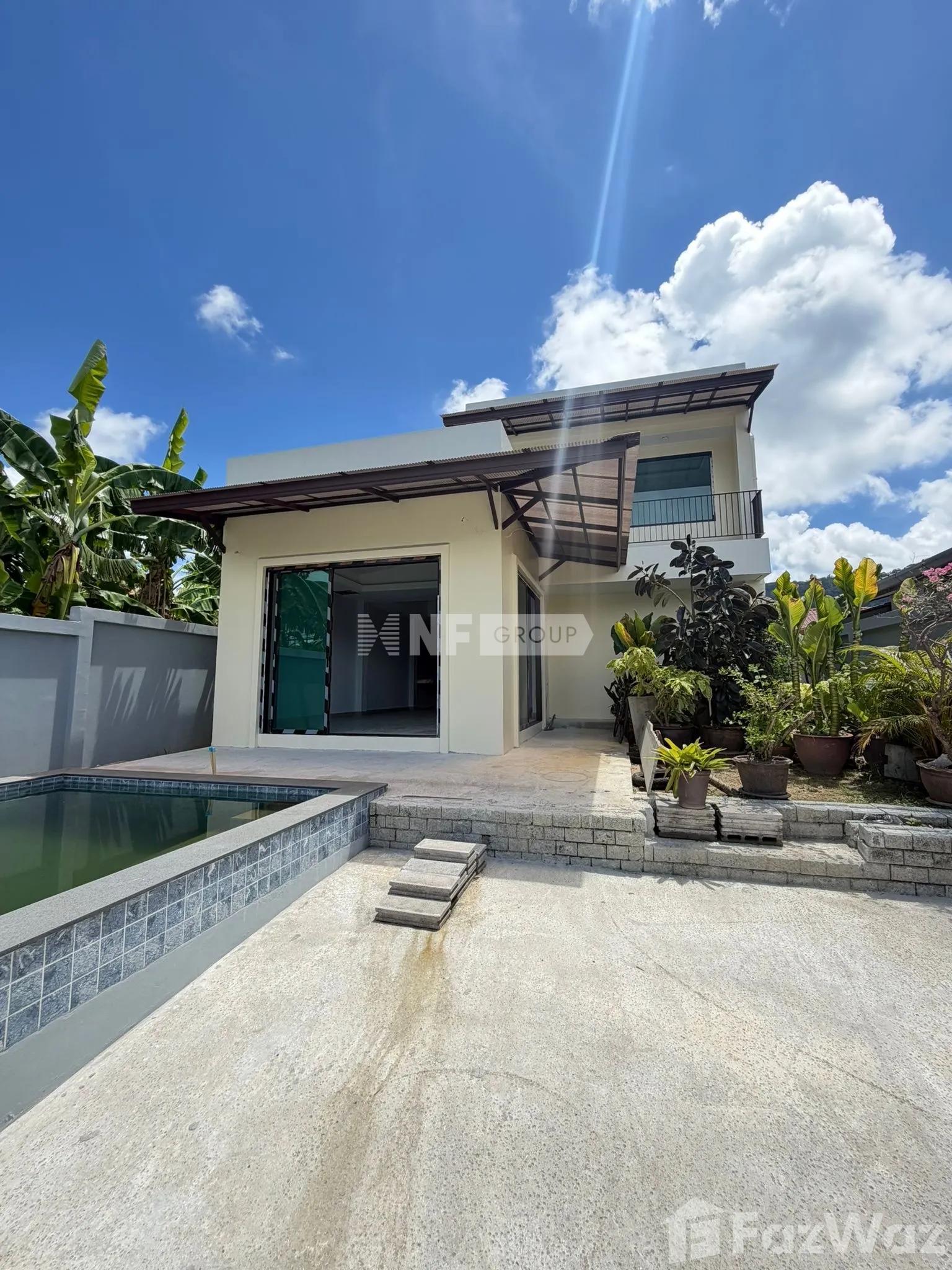 2-Bedroom Near Big Buddha
