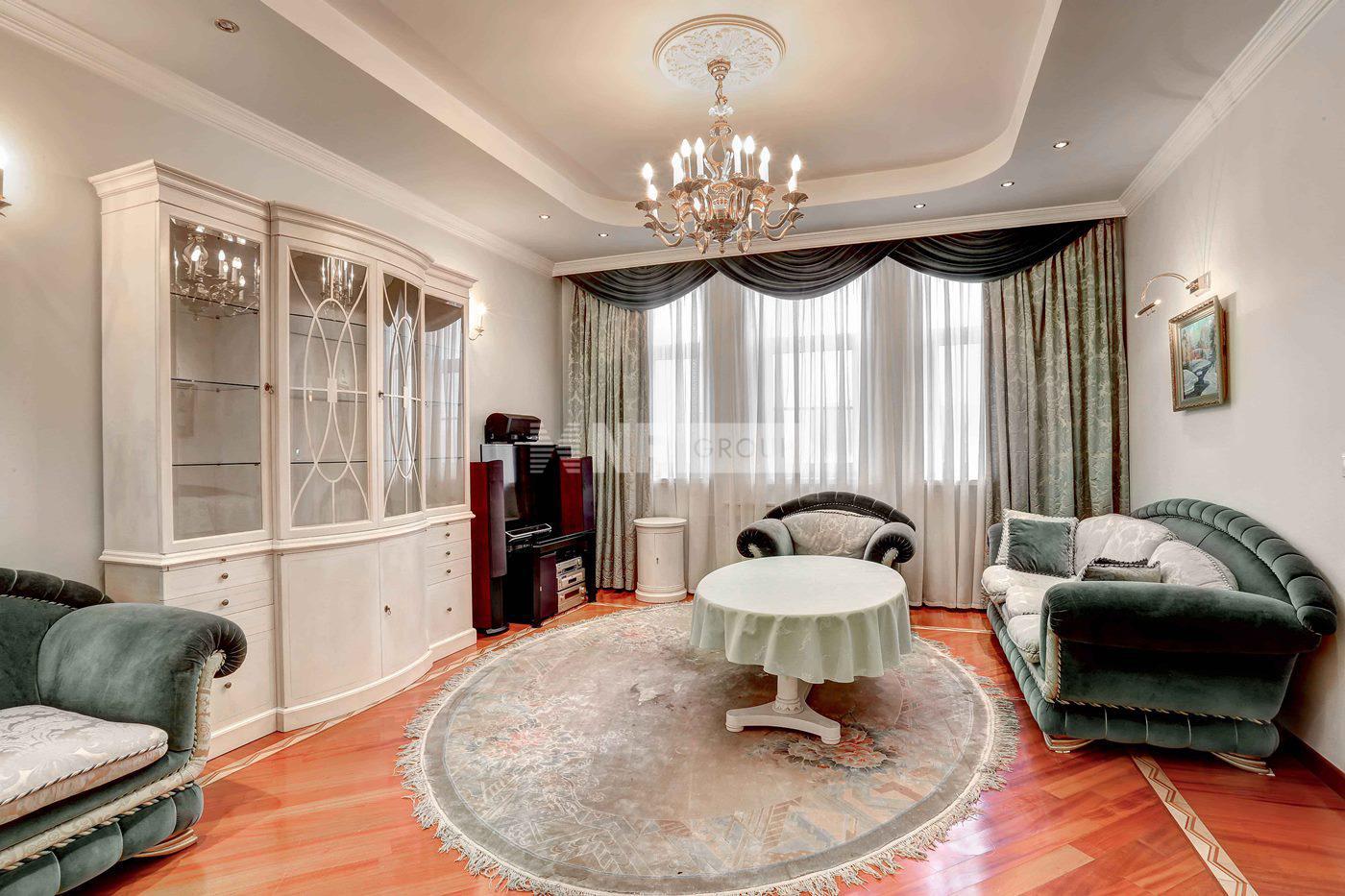 «Тверской бульвар, 16стр5» (Тверской бульвар, 16стр5)