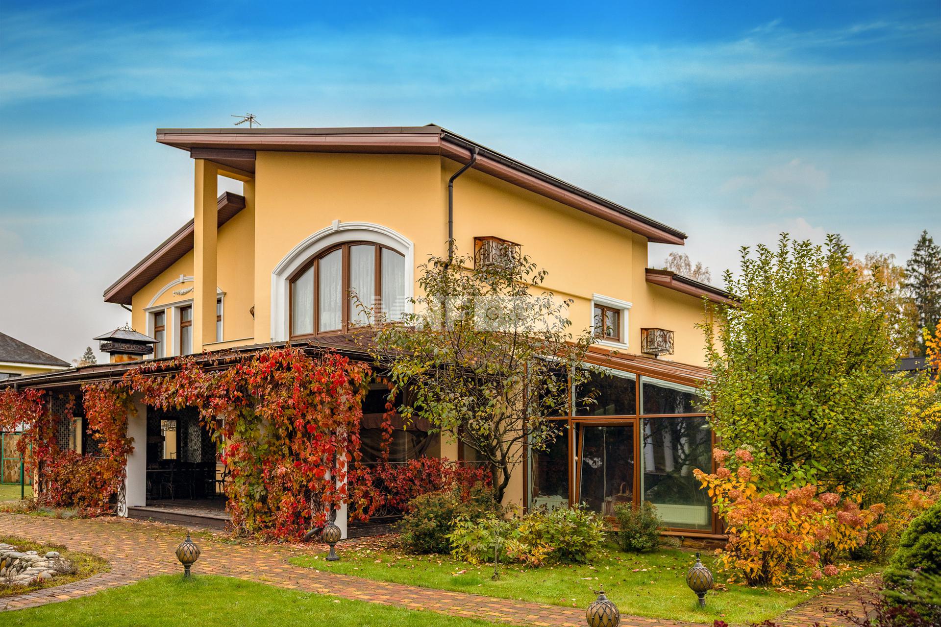 «Голицыно-9» (Golitsyno-9)