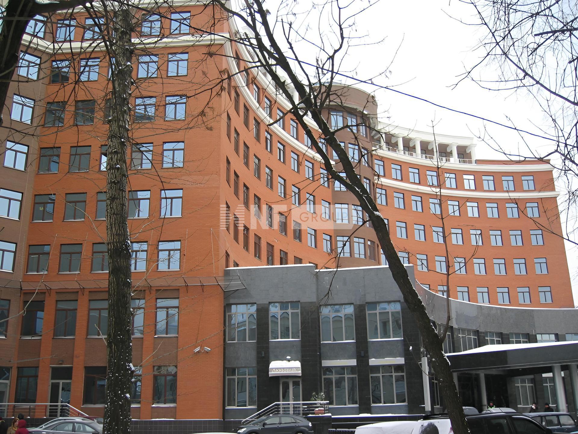 2-ая Звенигородская, д. 13 (Стр. 15) (Stroenie 15)