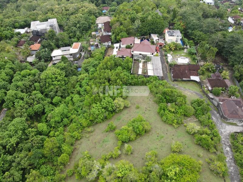 Perfect Plot for Grand Private Residence with Ocean Views