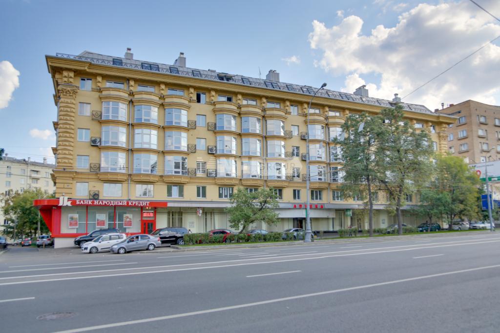 «Николаевский Дом» (Николаевский Дом)