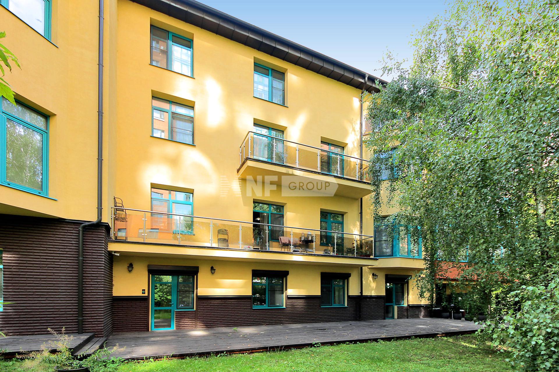 NF Group