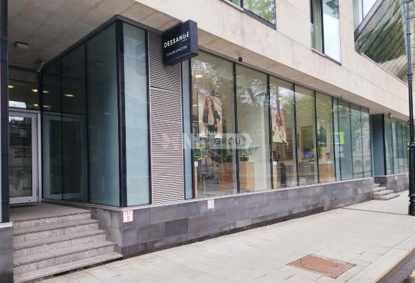 Коробейников пер., д.1 (Korobejjnikov per., d.1)