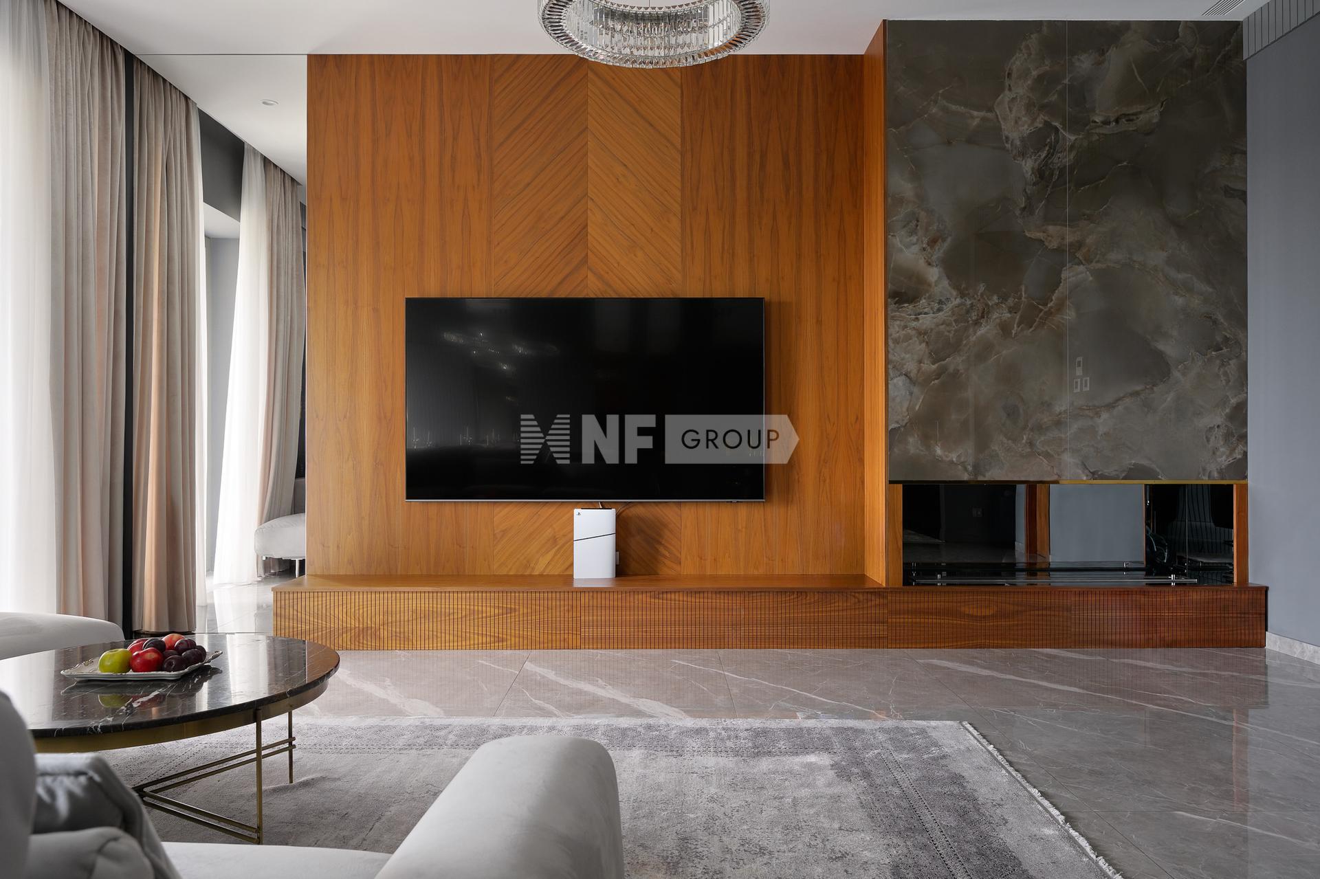 NF Group