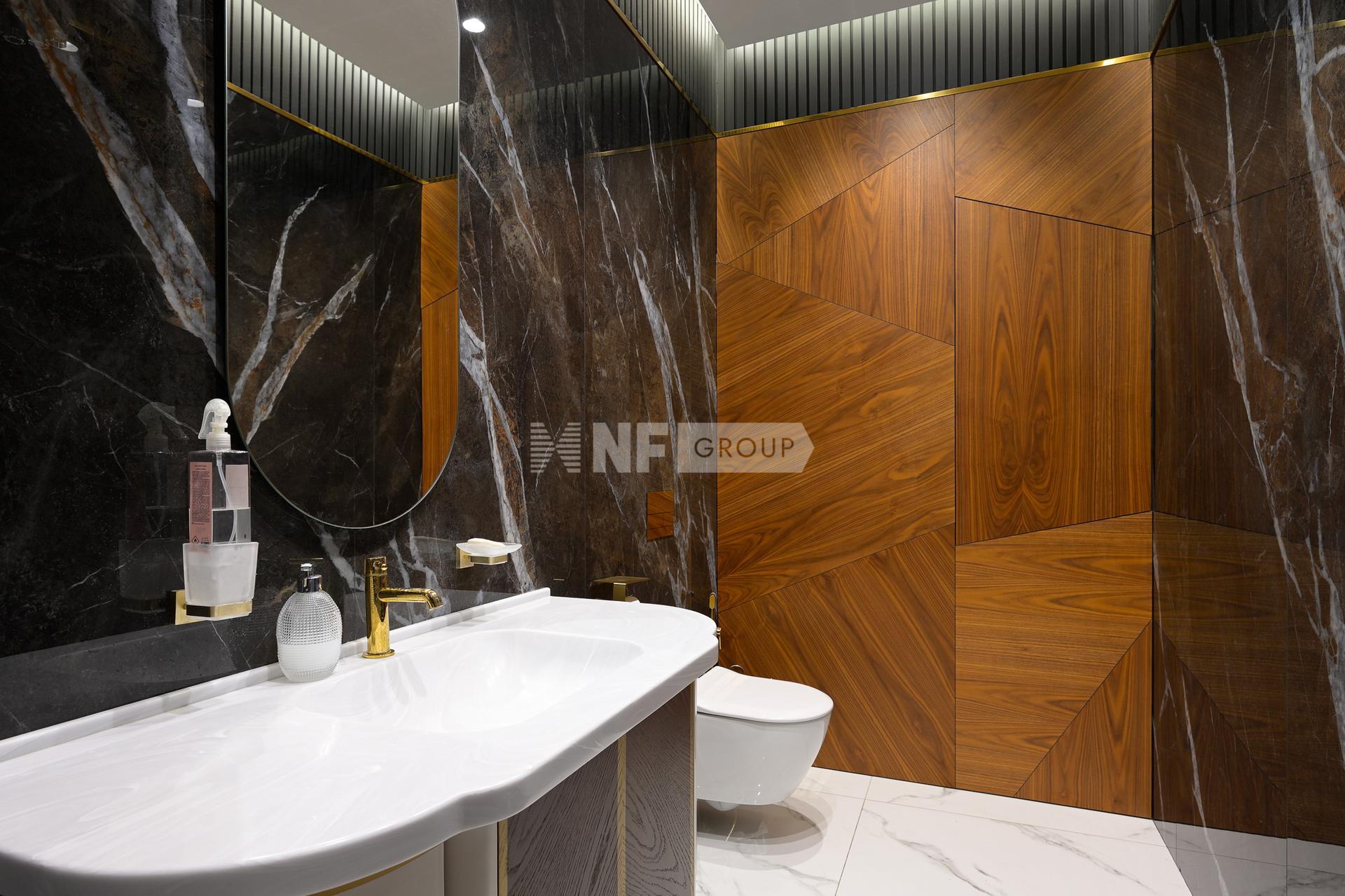 NF Group