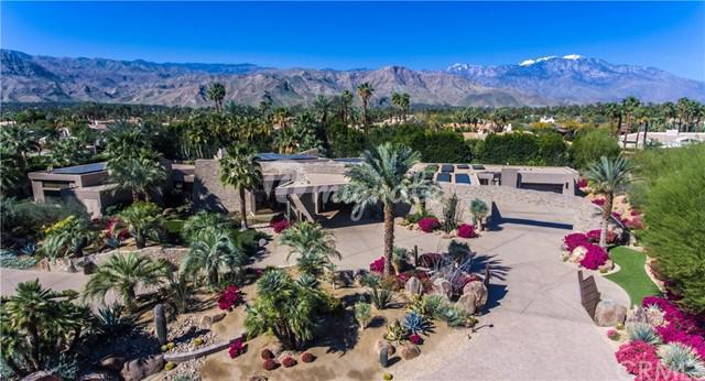 Вилла в 7 Coronado Court - Rancho Mirage, California