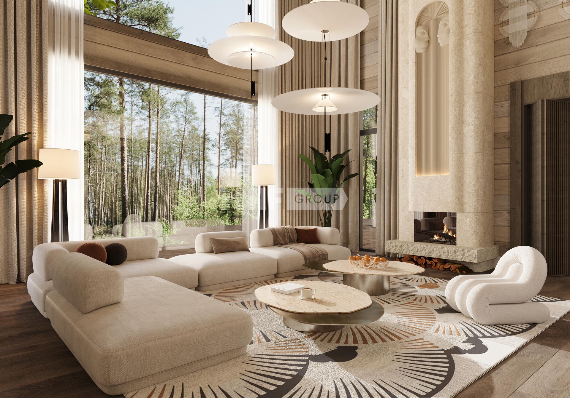 «ЗаОзерье» (ЗаОзерье)