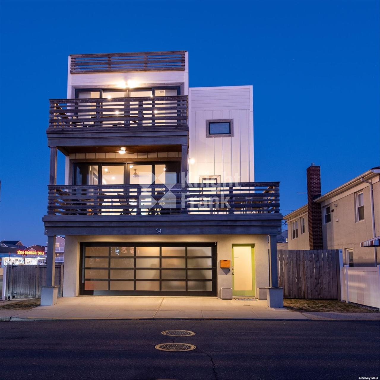 Продажа - Вилла в 54 Arizona Avenue - Long Beach, New York - в Нью-Йорке в  США, цена $ 1 250 000 | KF.expert