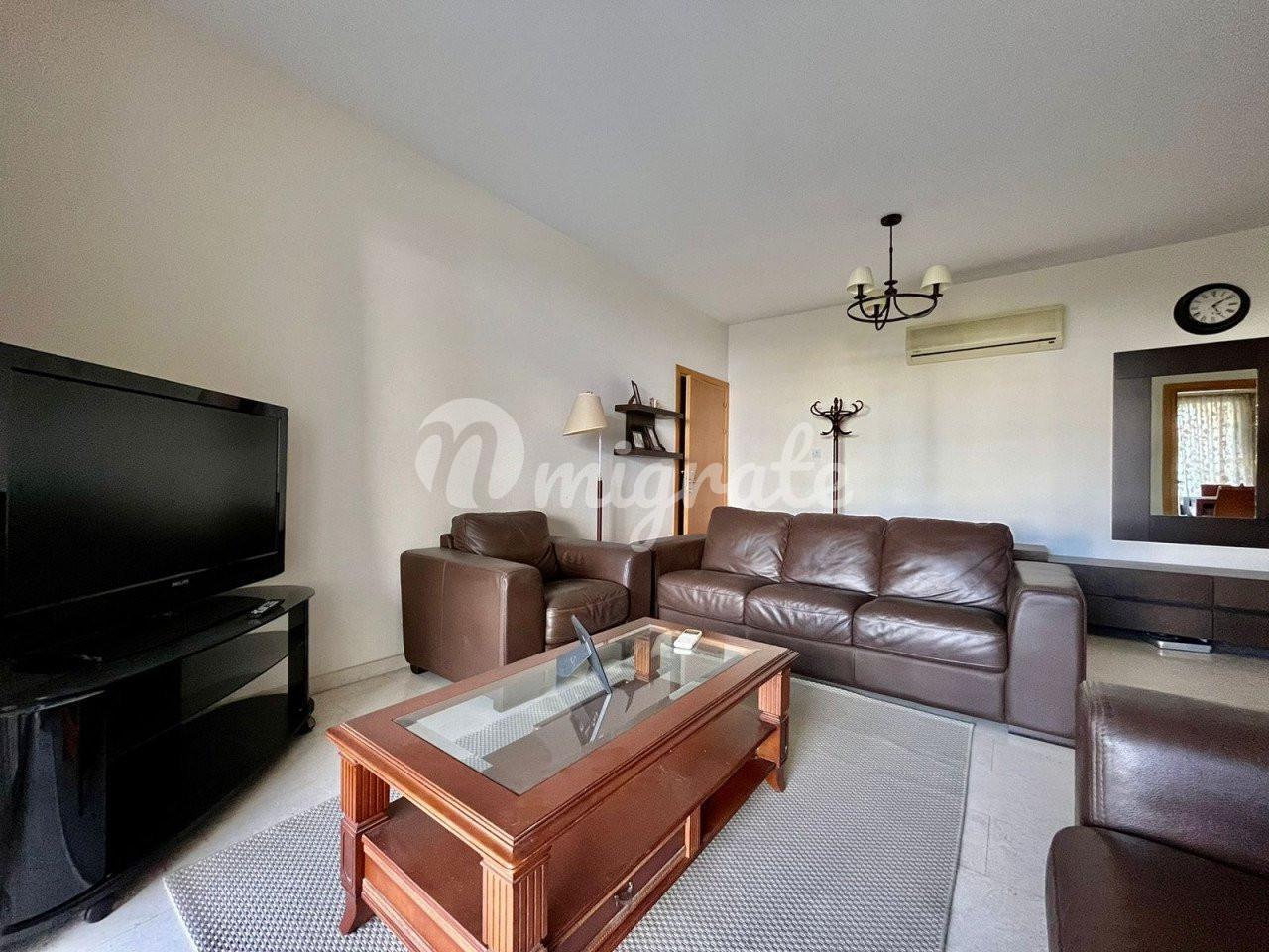 Квартира с 3 спальнями в Неаполисе, Лимассол
 (3 Bedroom Apartment in Neapolis, Limassol)