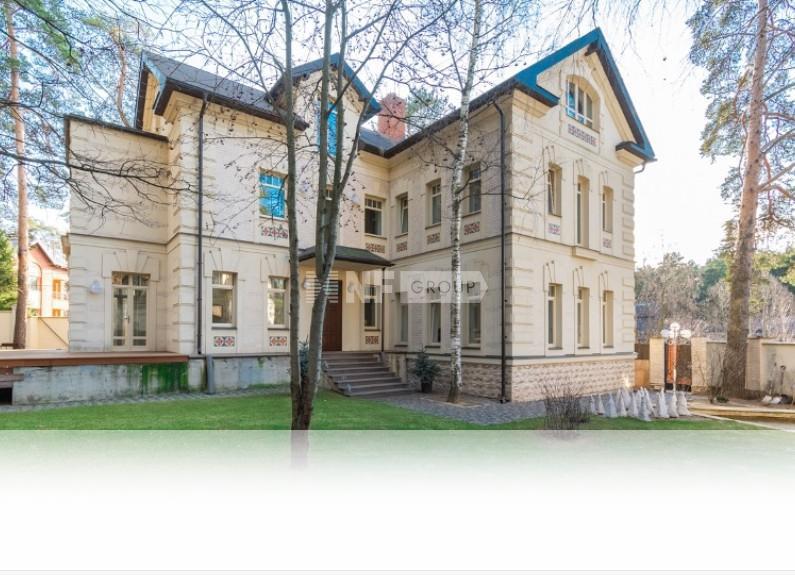 «Сосны 15» (Sosny 15)