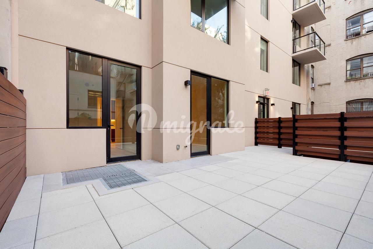 Кондоминиум в Parc North, 127 W 112TH ST, 1A - Harlem, New York