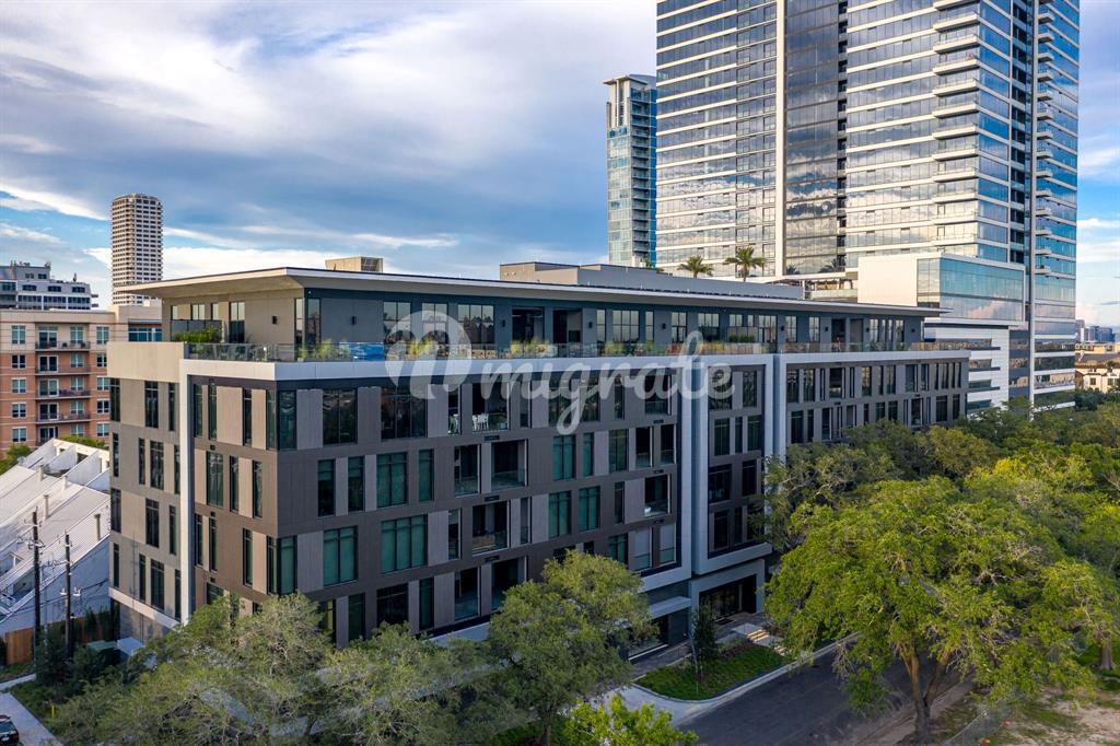 Кондоминиум в 2710 Steel Street, 502 - Houston, Texas