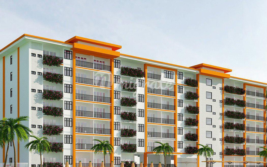 Кондоминиум в Bangtao Beach, Bangtao, Phuket