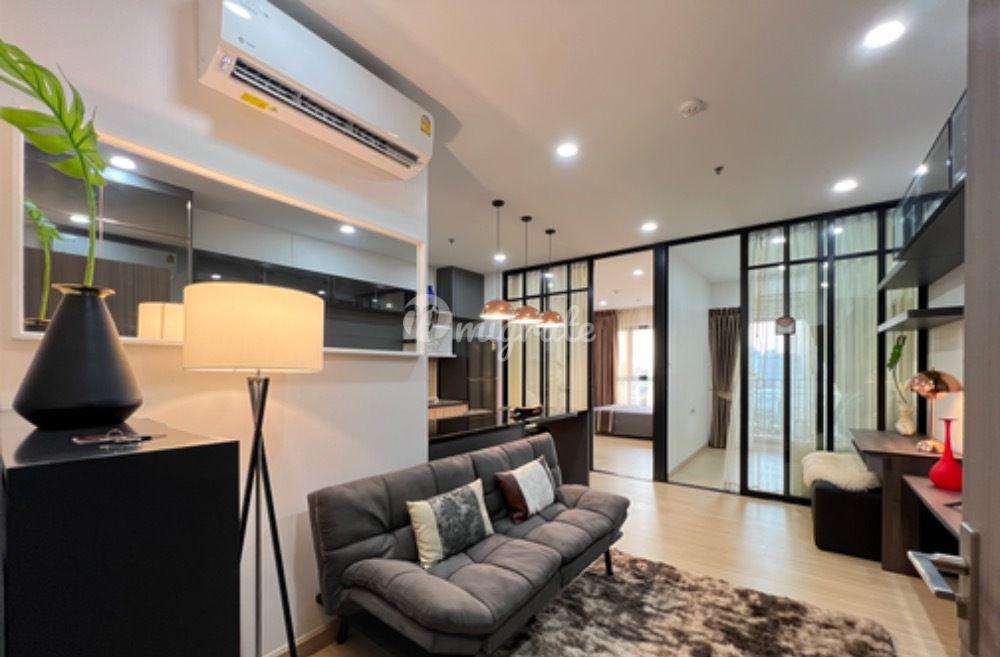 2 спален Кондо на продажу в Supalai Loft Prajadhipok - Wongwian Yai (Supalai Loft Prajadhipok - Wongwian Yai)