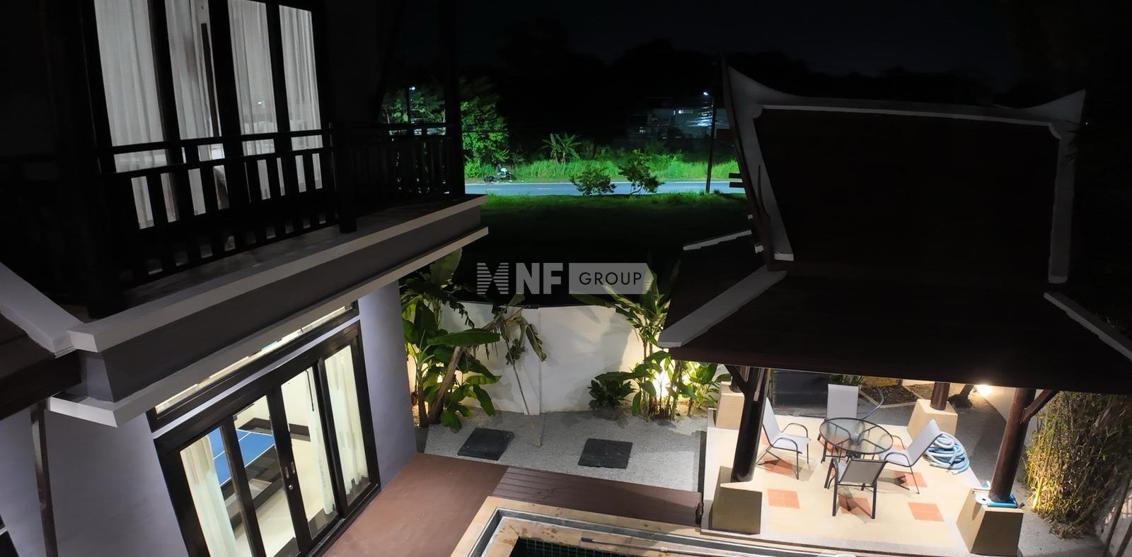 NF Group