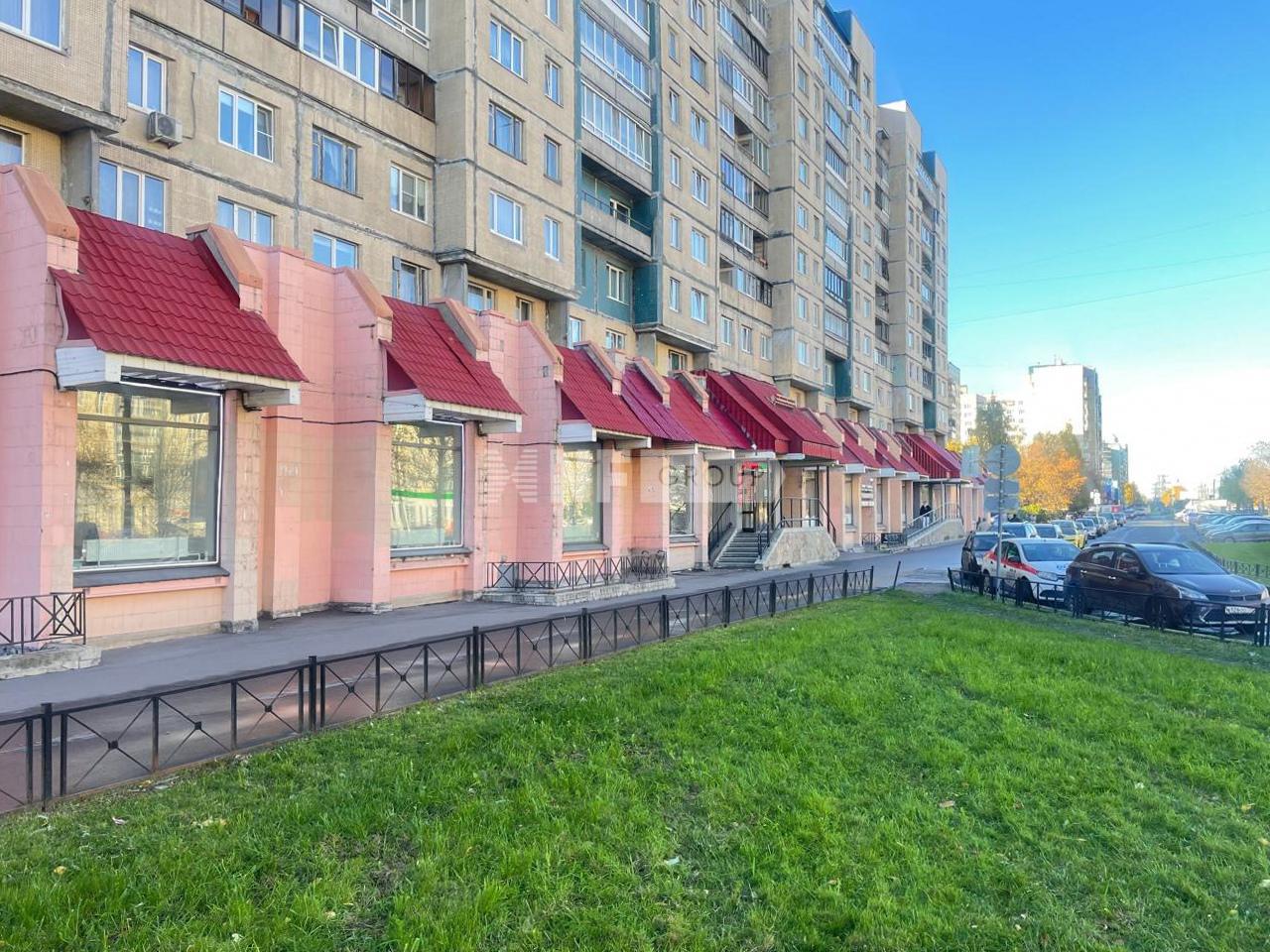 Индустриальный пр., д. 26/24 (Industrialnyjj pr., d. 26/24)