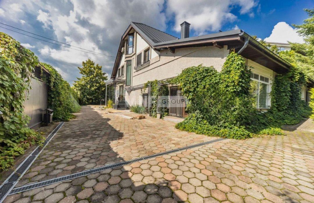 «Ильинское» (Ilinskoe)