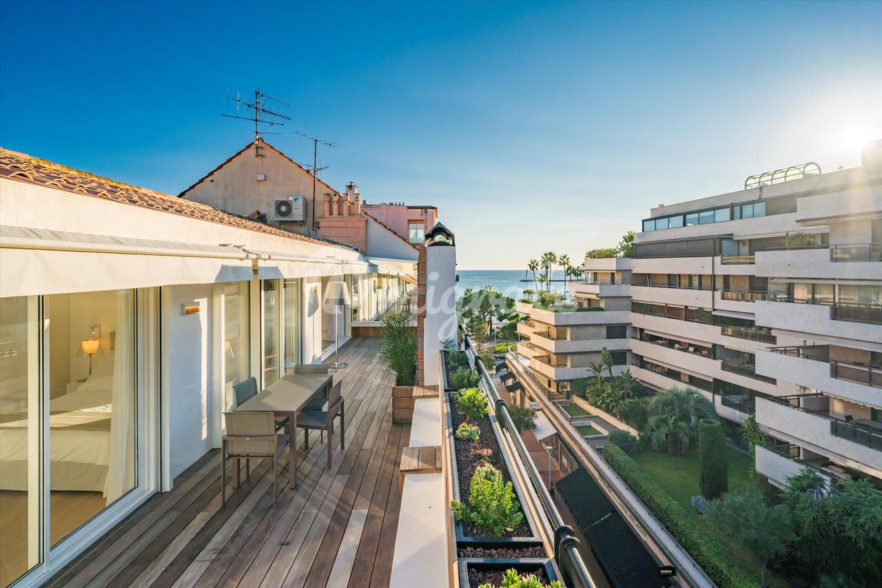 Пентхаус в 06400 Cannes, Alpes Maritimes, Provence Alpes Cote d