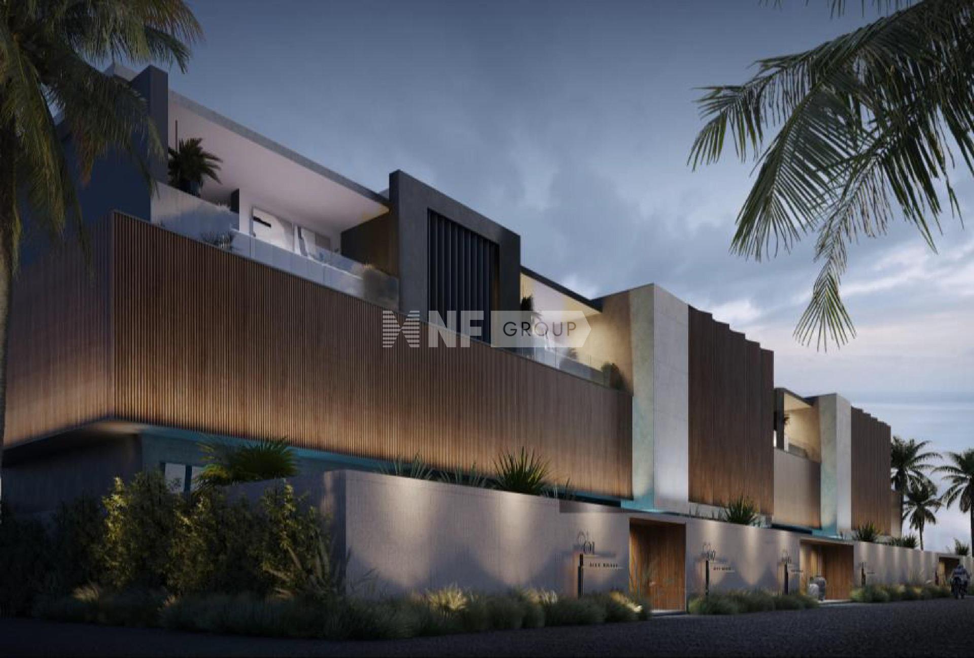 Alex Villas Complex 8