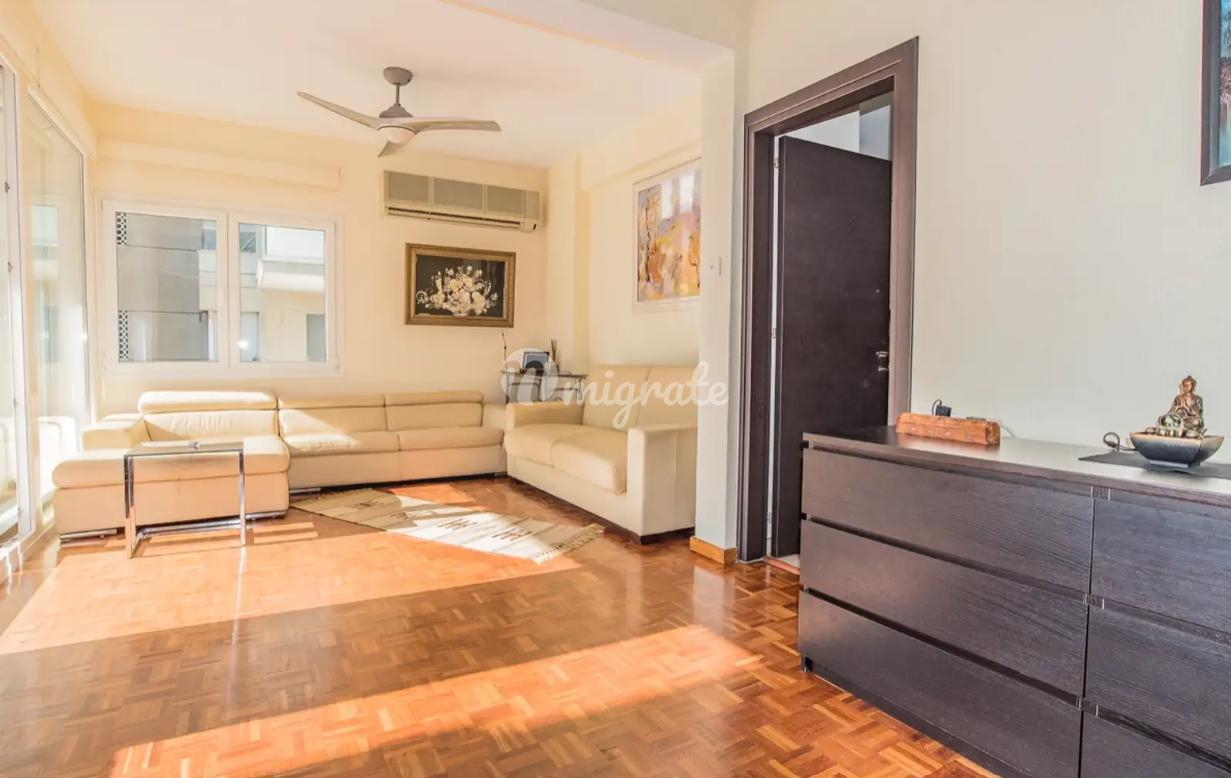 Квартира с 3 спальнями в Агиос Тихонас, Лимассол
 (3 Bedroom Apartment In Agios Tychonas, Limassol)