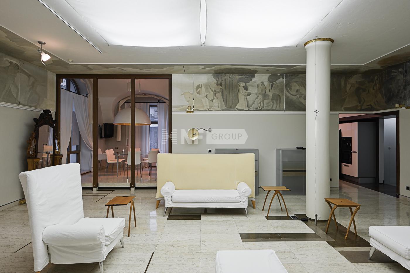 «1-й Зачатьевский пер., 6» (1-й Зачатьевский пер., 6)