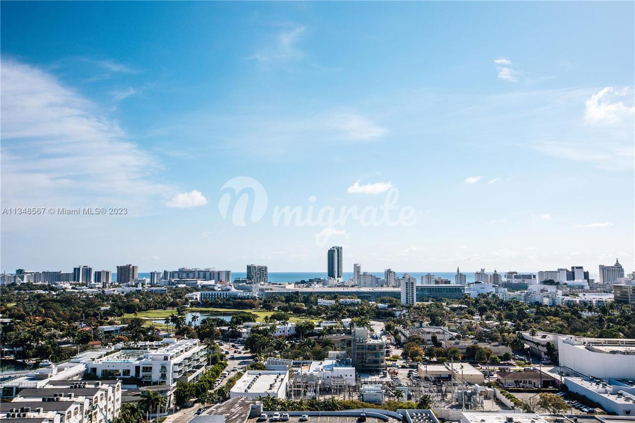 Кондоминиум в 1900 Purdy Ave, 2111 - Miami Beach, Florida