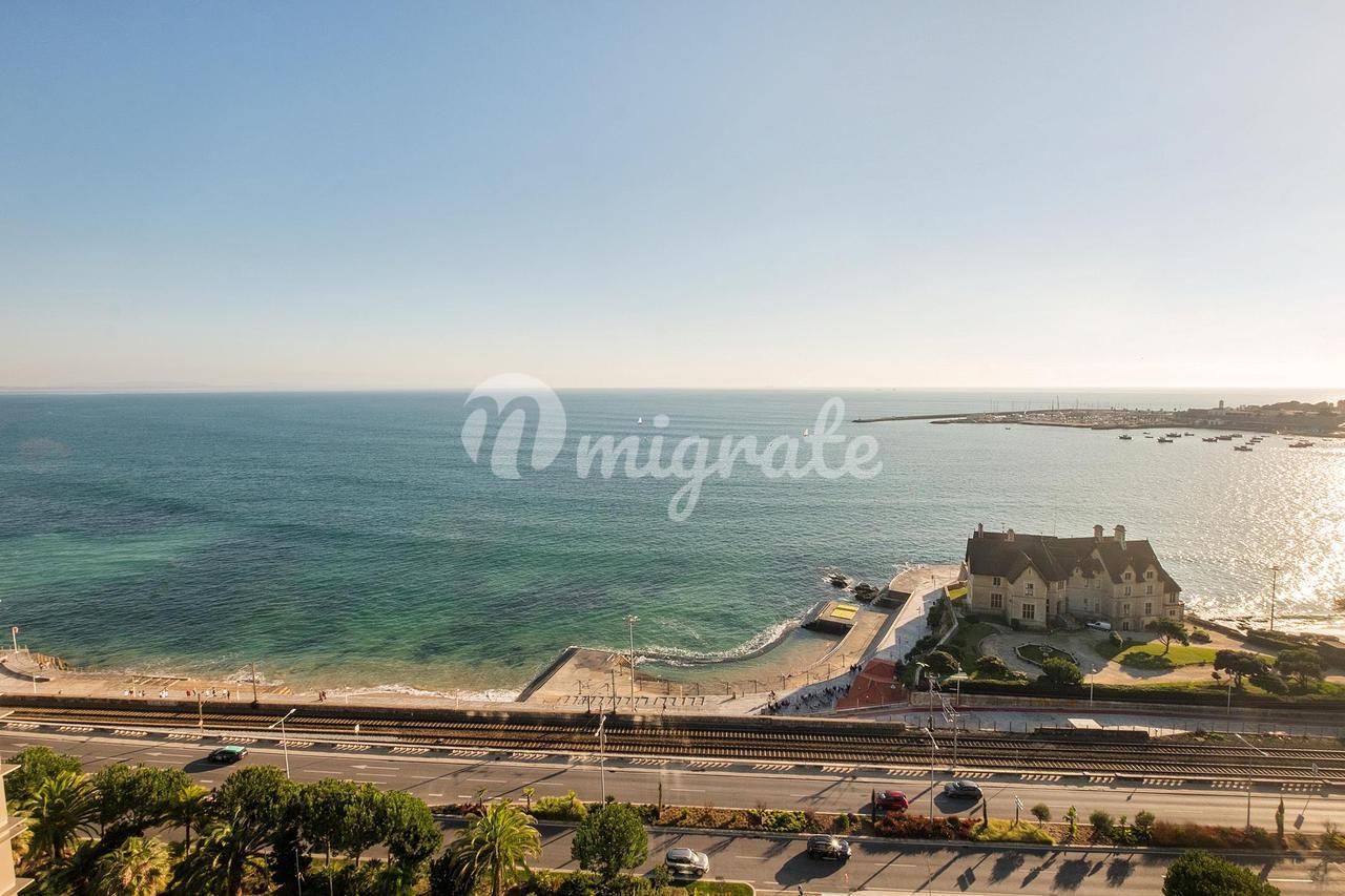 Апартамент в Cascais, Lisbon