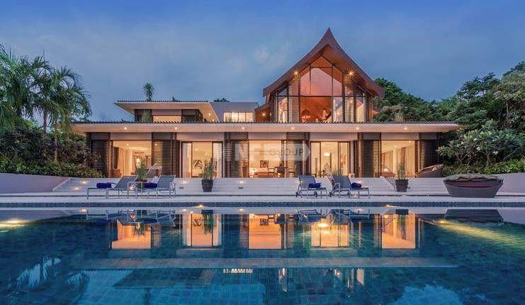 The Cape Residences
