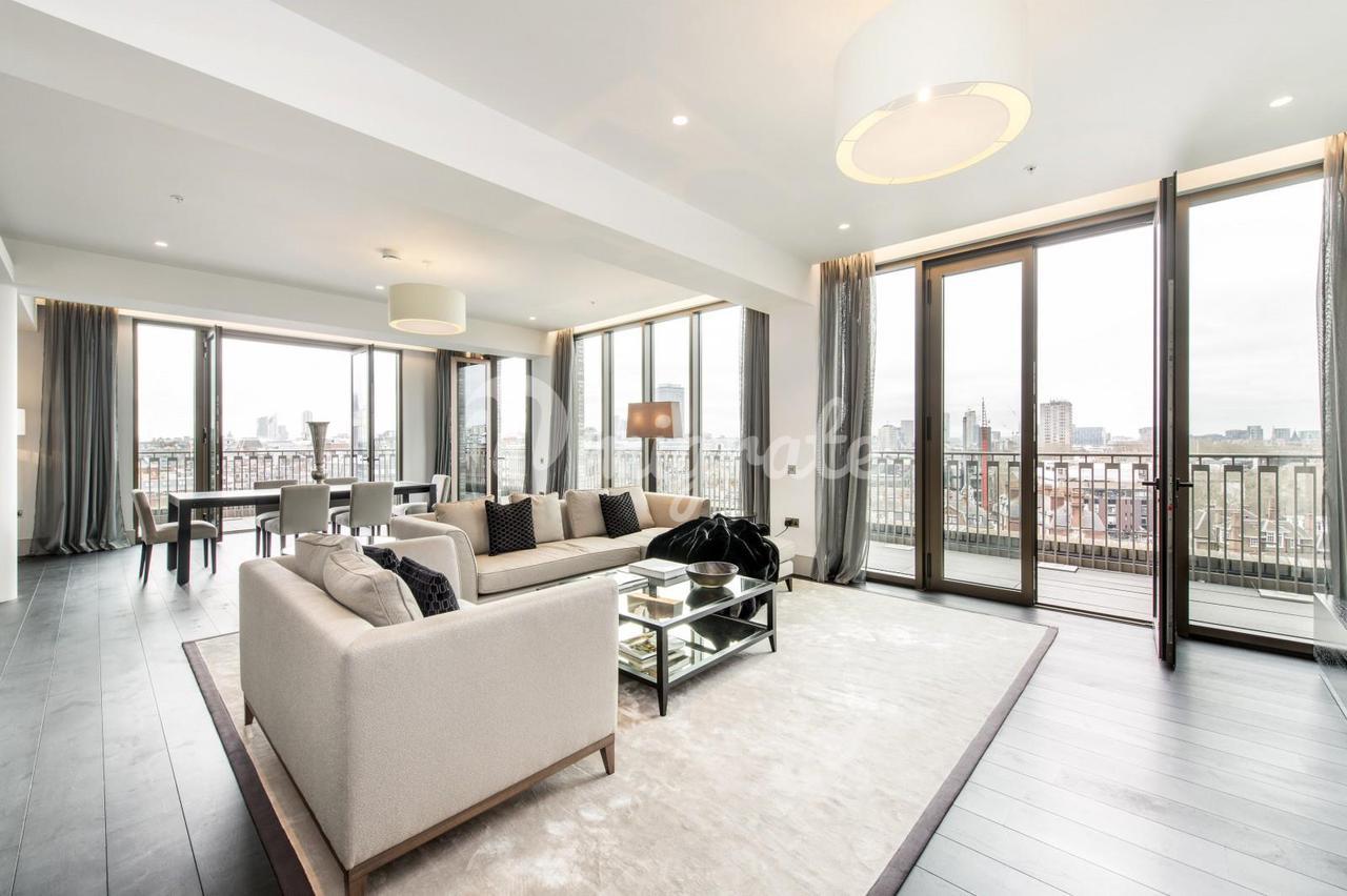 Квартира в 55 Victoria Street, Westminster, London, SW1H