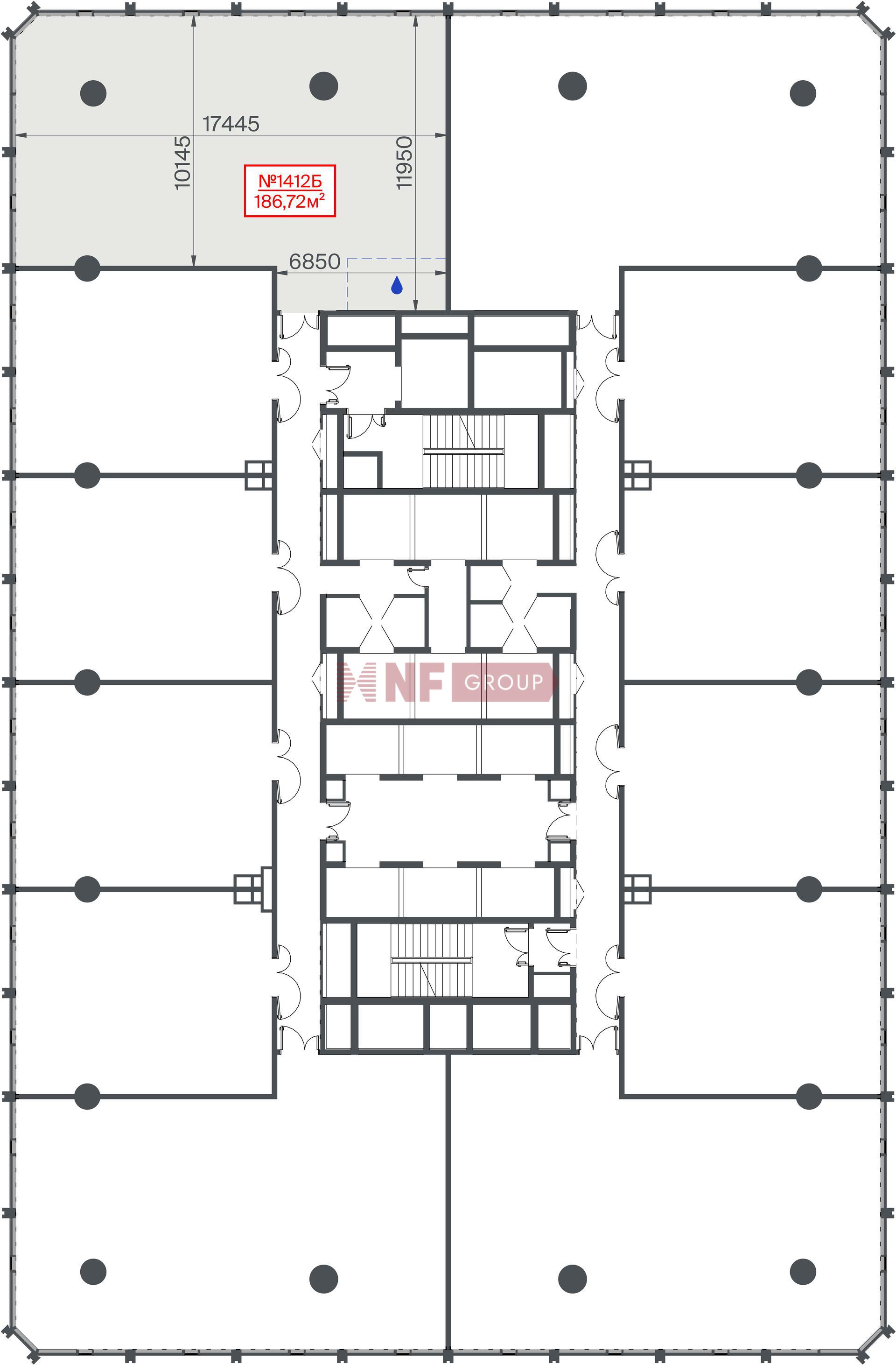 NF Group