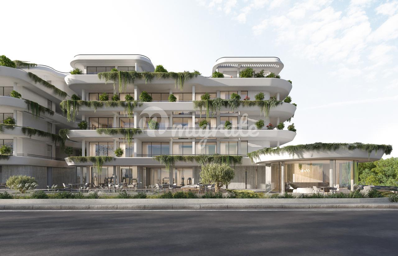 Квартира с 2 спальнями в Като Пафосе, Пафос
 (2 Bedroom Apartment in Kato Paphos, Paphos)