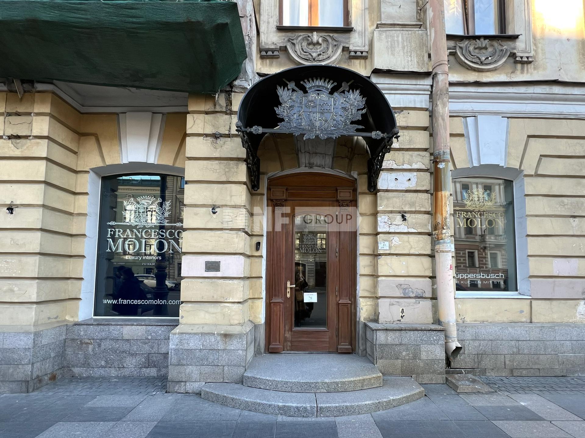 Марата ул., д. 14