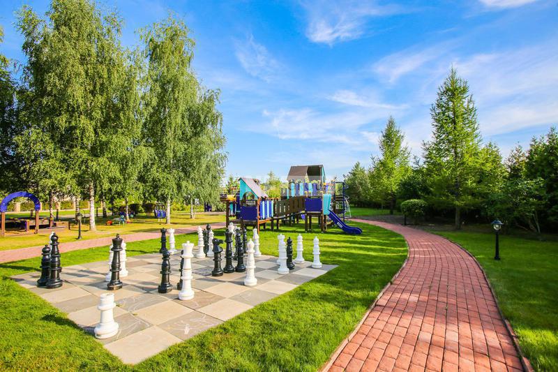 «Графский лес» (Grafskiy les)