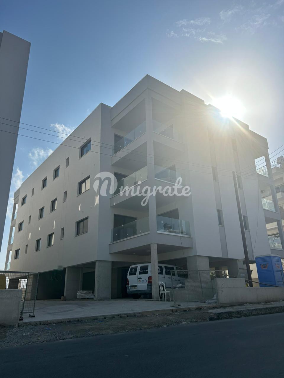 Апартаменты с 2 спальнями в Агиои Анаргирои I, Ларнака
 (2 Bedroom Apartment in  Agioi Anargyroi I, Larnaca)