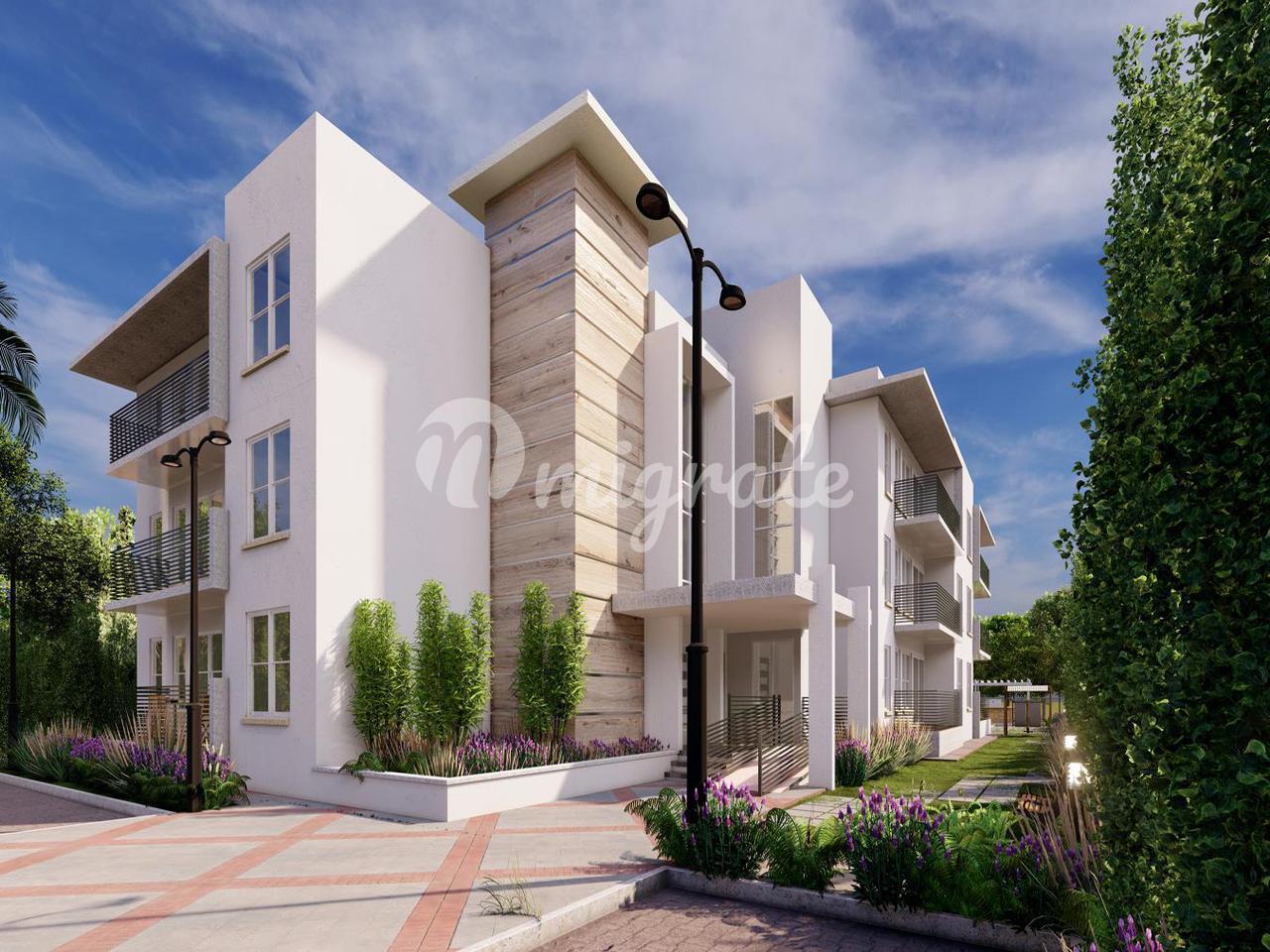 Апартамент в Speightstown, St Peter