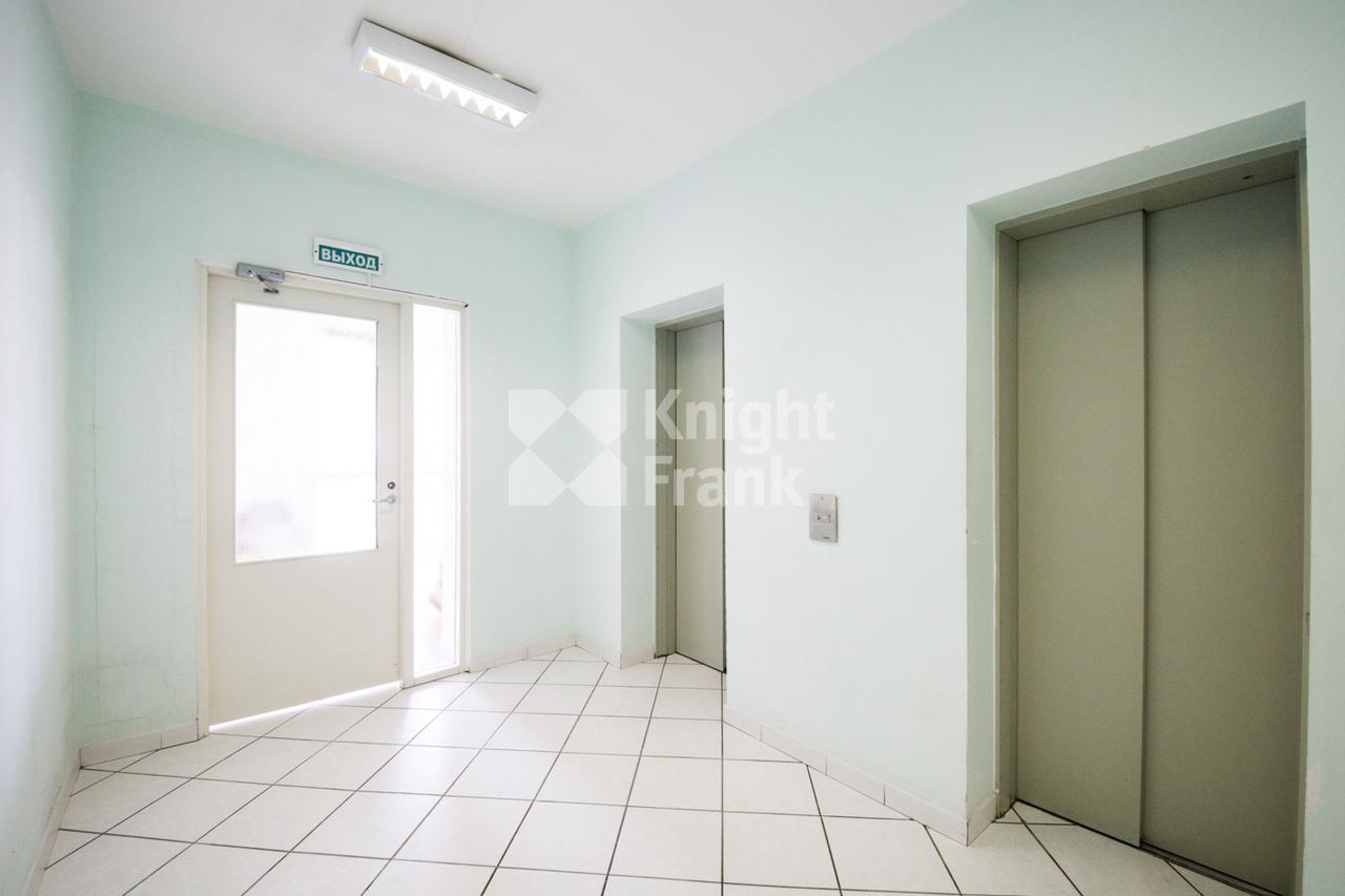 Входная группа