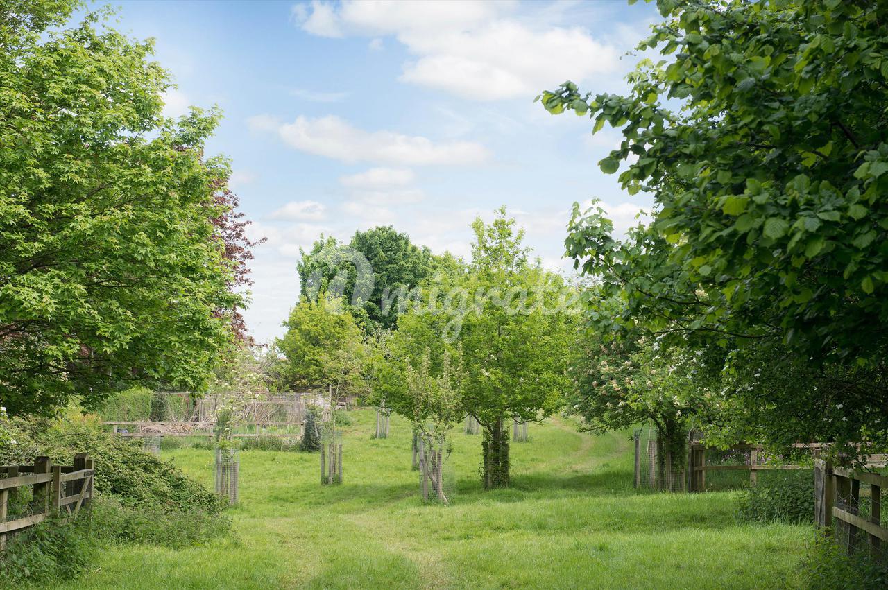 Вилла в Ings Lane, Bishop Monkton, Harrogate, North Yorkshire, HG3