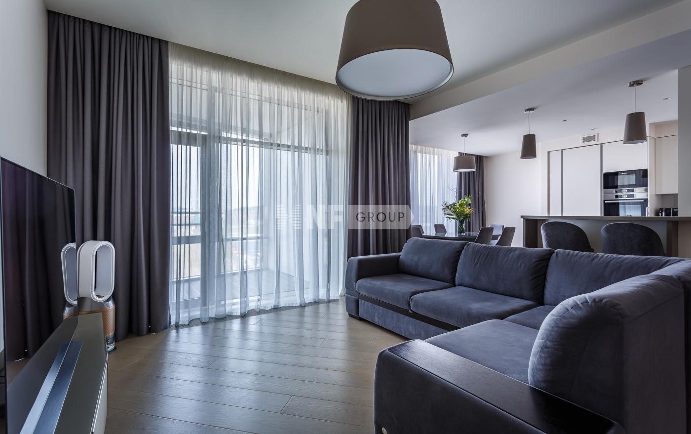 «Сколково Парк» (Сколково Парк)