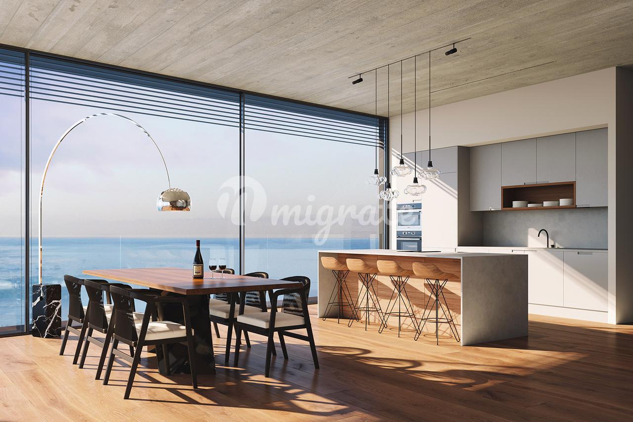 Пентхаус в 07015 Genova - San Agustin, Palma, Mallorca, Balearic Islands