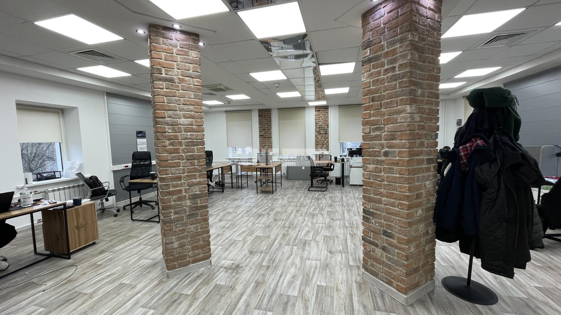 Большая Почтовая ул., 39С1