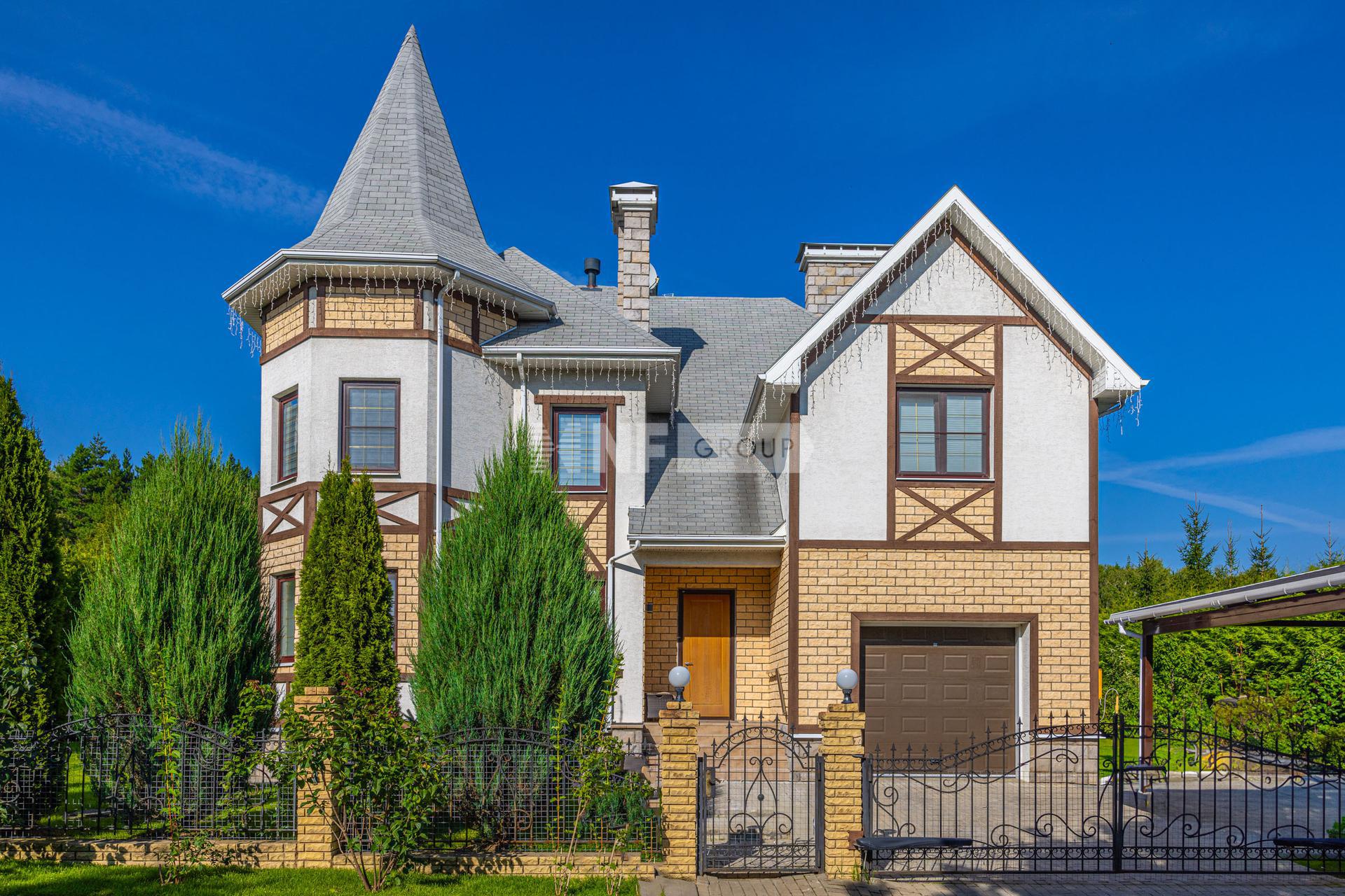 «Княжье Озеро» (Knyazhe Ozero)