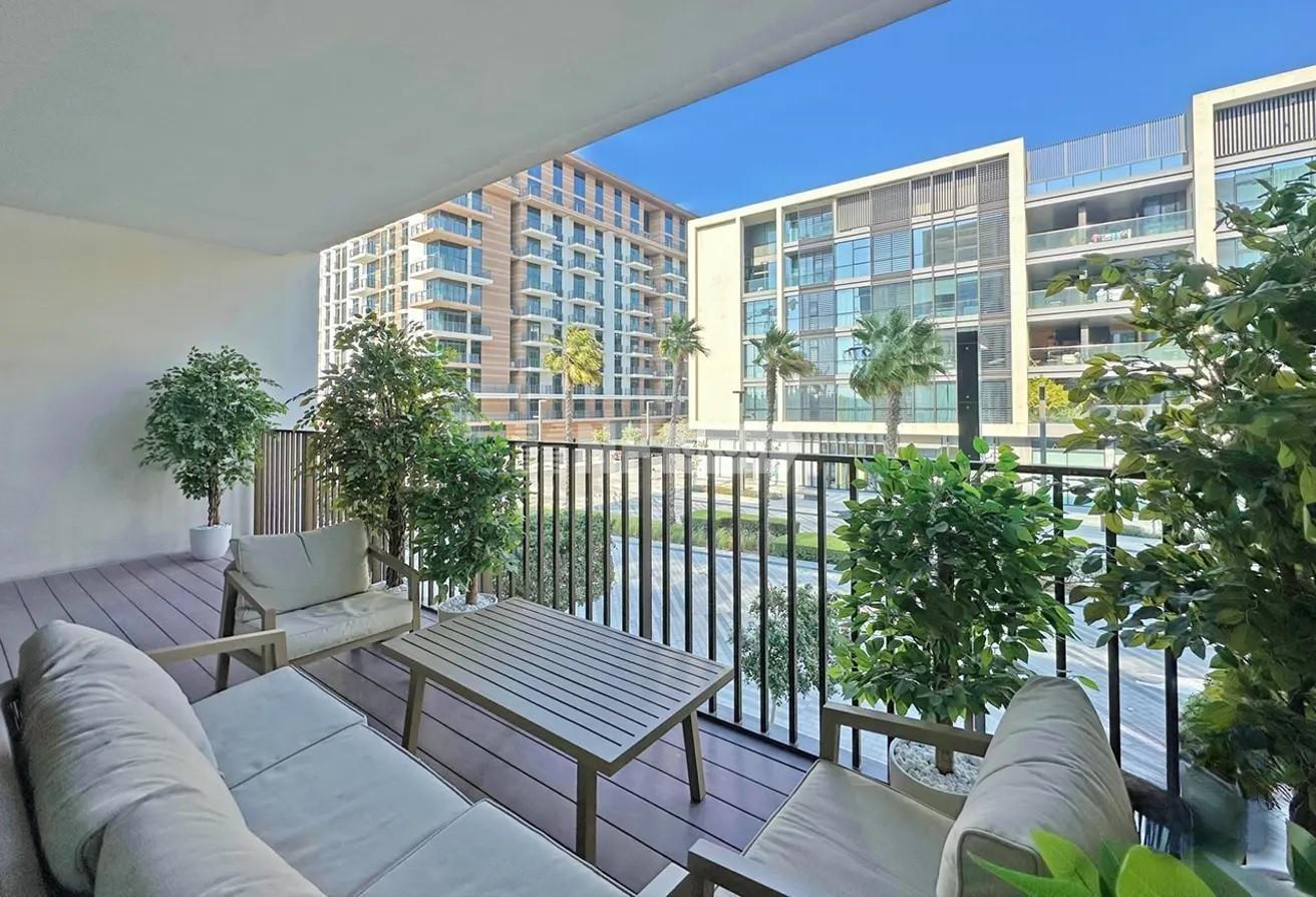 City Walk Residences