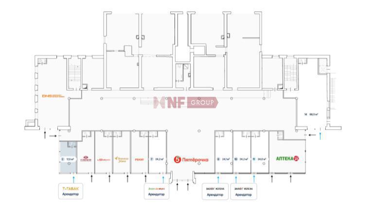 NF Group