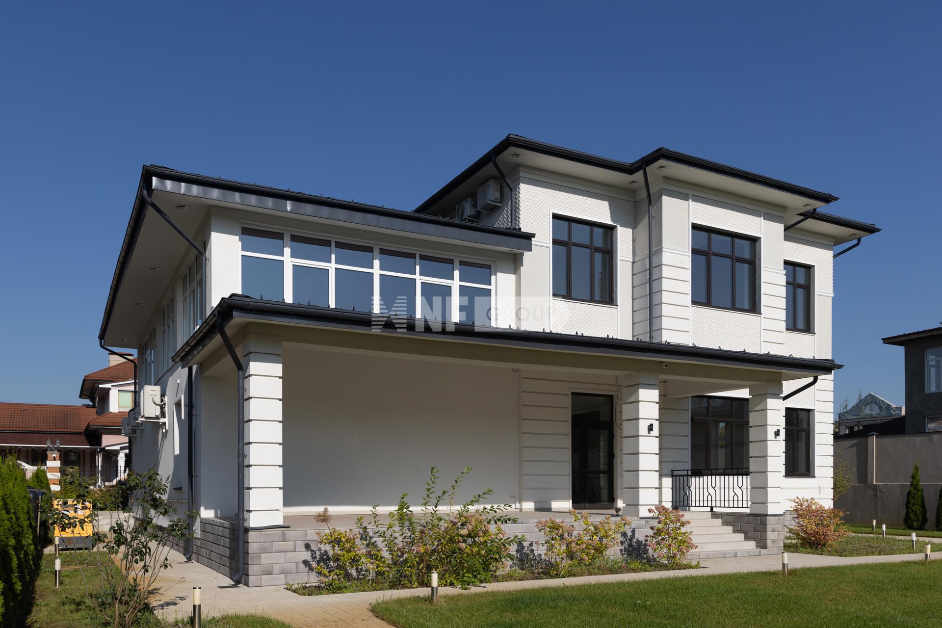 «Калужские усадьбы» (Kaluzhskie usadby)