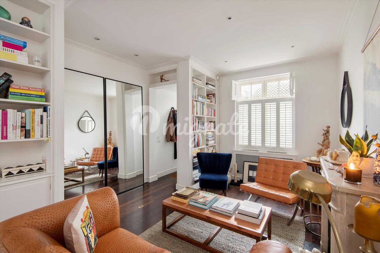 Вилла в Childs Walk, London, SW5